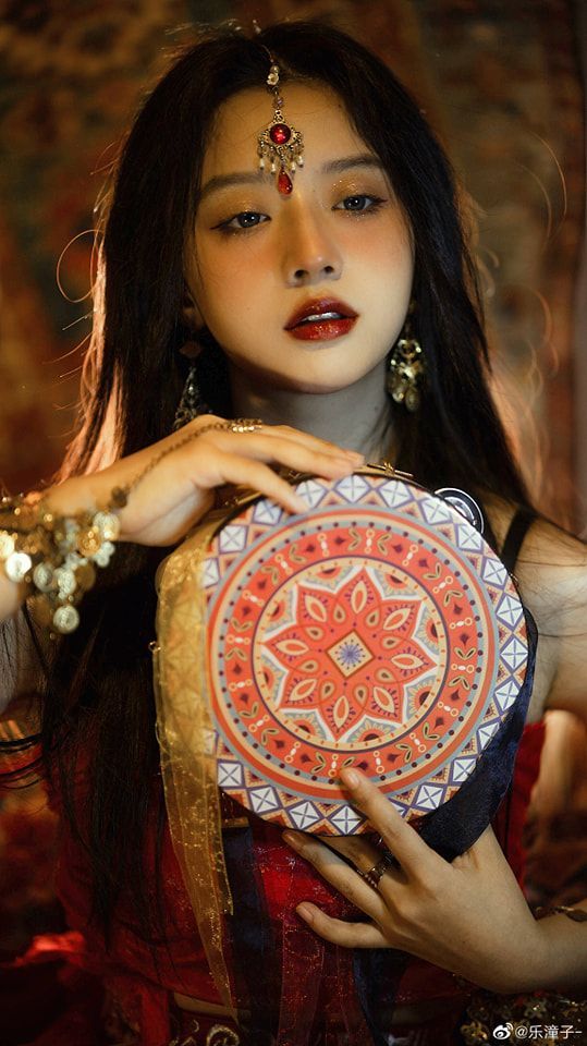 The Enchanting Story of Princess YaoYao in Hanfu for Children The Enchanting Story of Princess YaoYao in Hanfu for Children