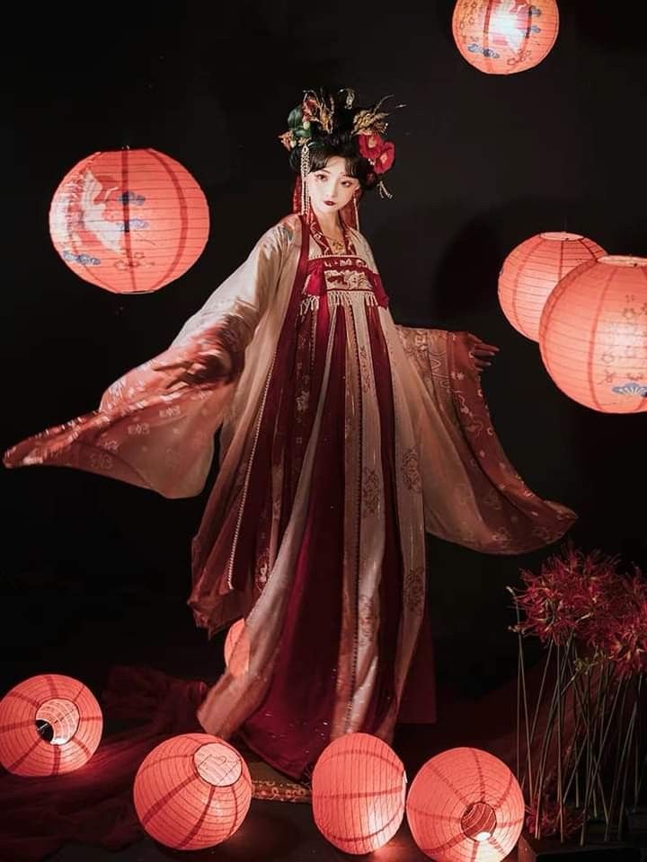 Embracing the Curves:A Day-to-Day Journey with Plus-Size Maomian Skirts and Fat Horse Riding Dress Embracing the Curves:A Day-to-Day Journey with Plus-Size Maomian Skirts and Fat Horse Riding Dress