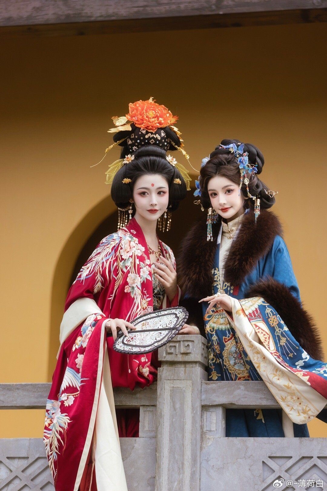 Little Child in Traditional Chinese Hanfu:A 4-Year-Olds Journey into Chinese Cultural Heritage Little Child in Traditional Chinese Hanfu:A 4-Year-Olds Journey into Chinese Cultural Heritage