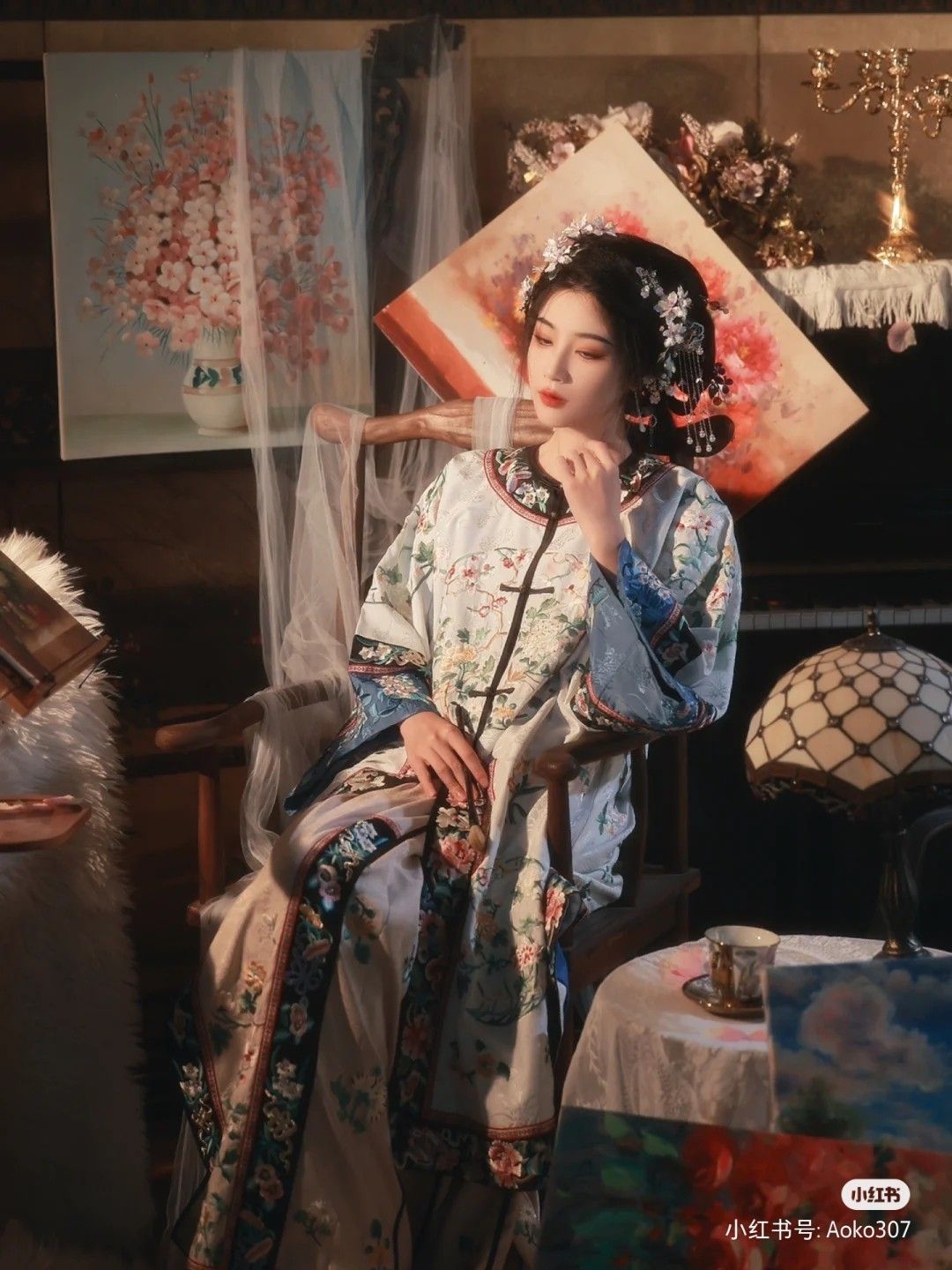 The Versatility of Hanfu Style Bags:A Fashion Statement in Every Context The Versatility of Hanfu Style Bags:A Fashion Statement in Every Context