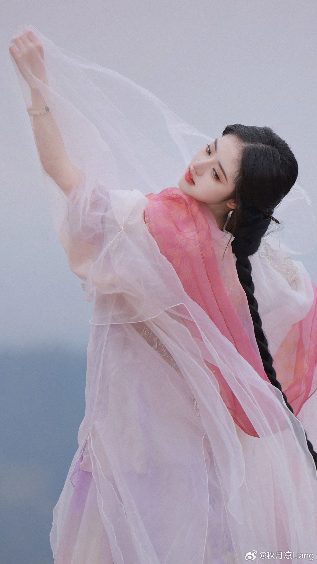 Reveling in the Splendor of Ming-Style New Year Hanfu:A Journey into Traditional Chinese Elegance Reveling in the Splendor of Ming-Style New Year Hanfu:A Journey into Traditional Chinese Elegance