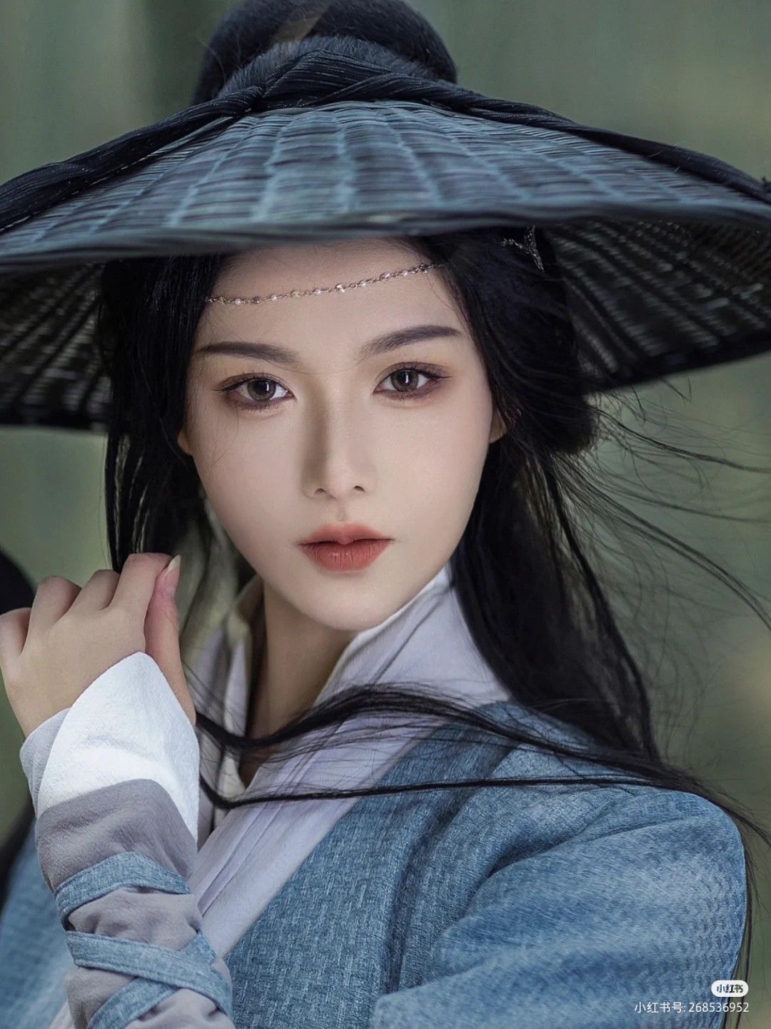 The Warmth of Hanfu Padded Cape:A Guide to Winter-Friendly Traditional Chinese Clothing The Warmth of Hanfu Padded Cape:A Guide to Winter-Friendly Traditional Chinese Clothing