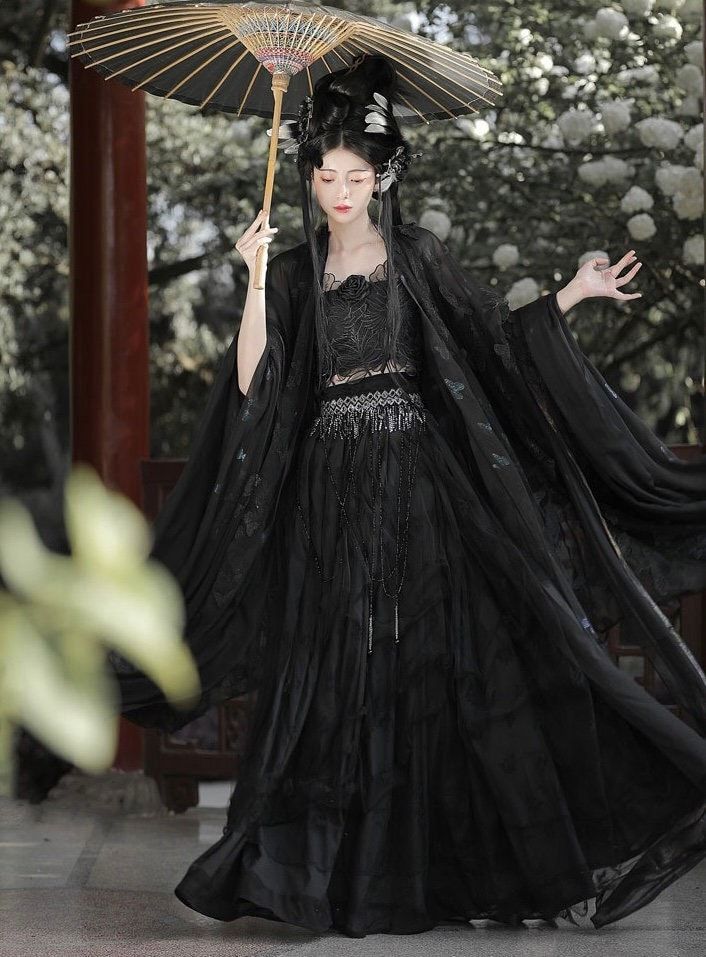 The Enchantment of Small Pillow-Patterned Hanfu Shoes The Enchantment of Small Pillow-Patterned Hanfu Shoes