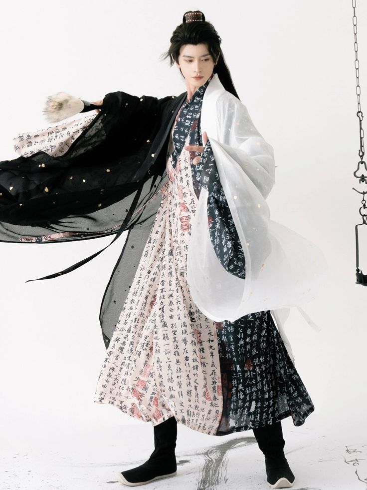 The Revival of Jin-Style Hanfu for Women:Unveiling the Beauty of Traditional Chinese Costume The Revival of Jin-Style Hanfu for Women:Unveiling the Beauty of Traditional Chinese Costume