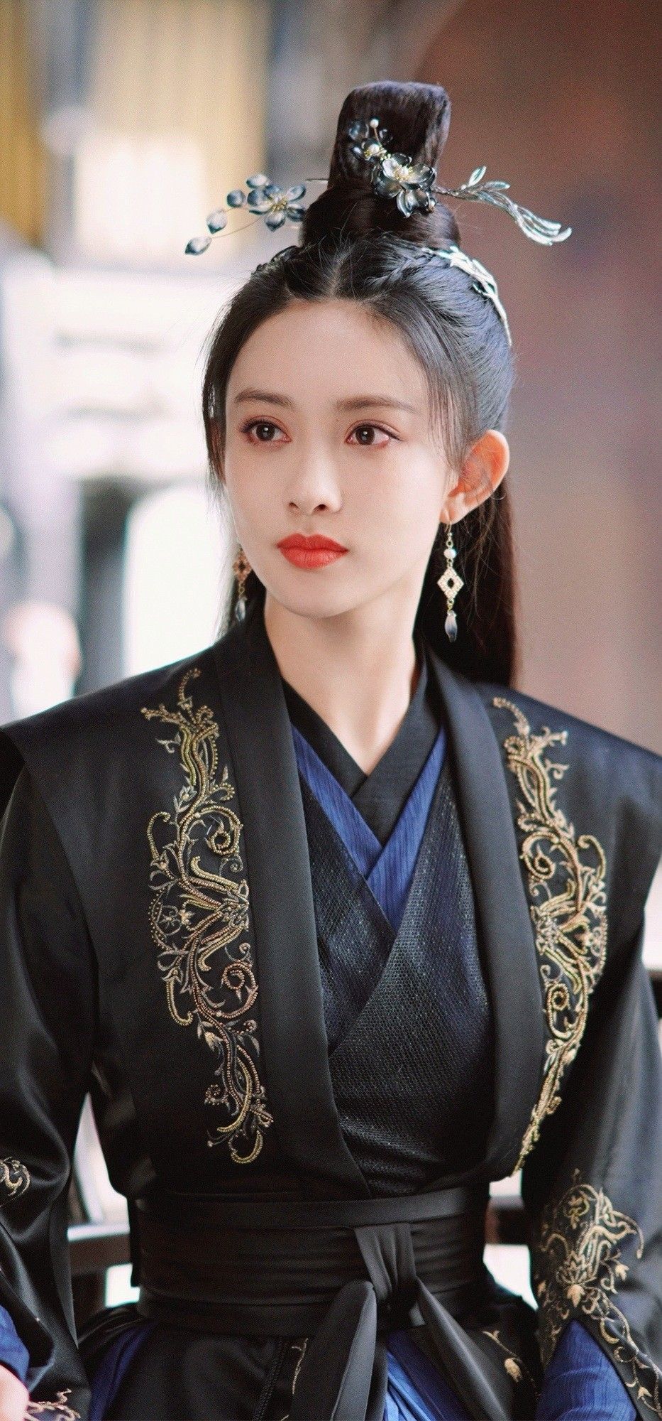 Plus-Size汉服女装,展现胖妹妹的独特魅力 Plus-Size汉服女装,展现胖妹妹的独特魅力