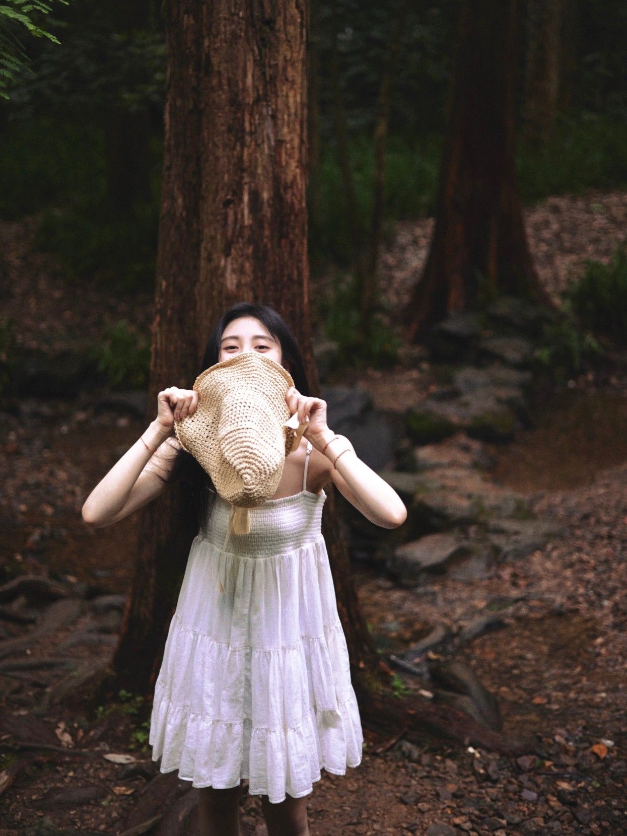 Ink Names Original Hanfu:The Journey of Traditional Chinese Fashion Ink Names Original Hanfu:The Journey of Traditional Chinese Fashion