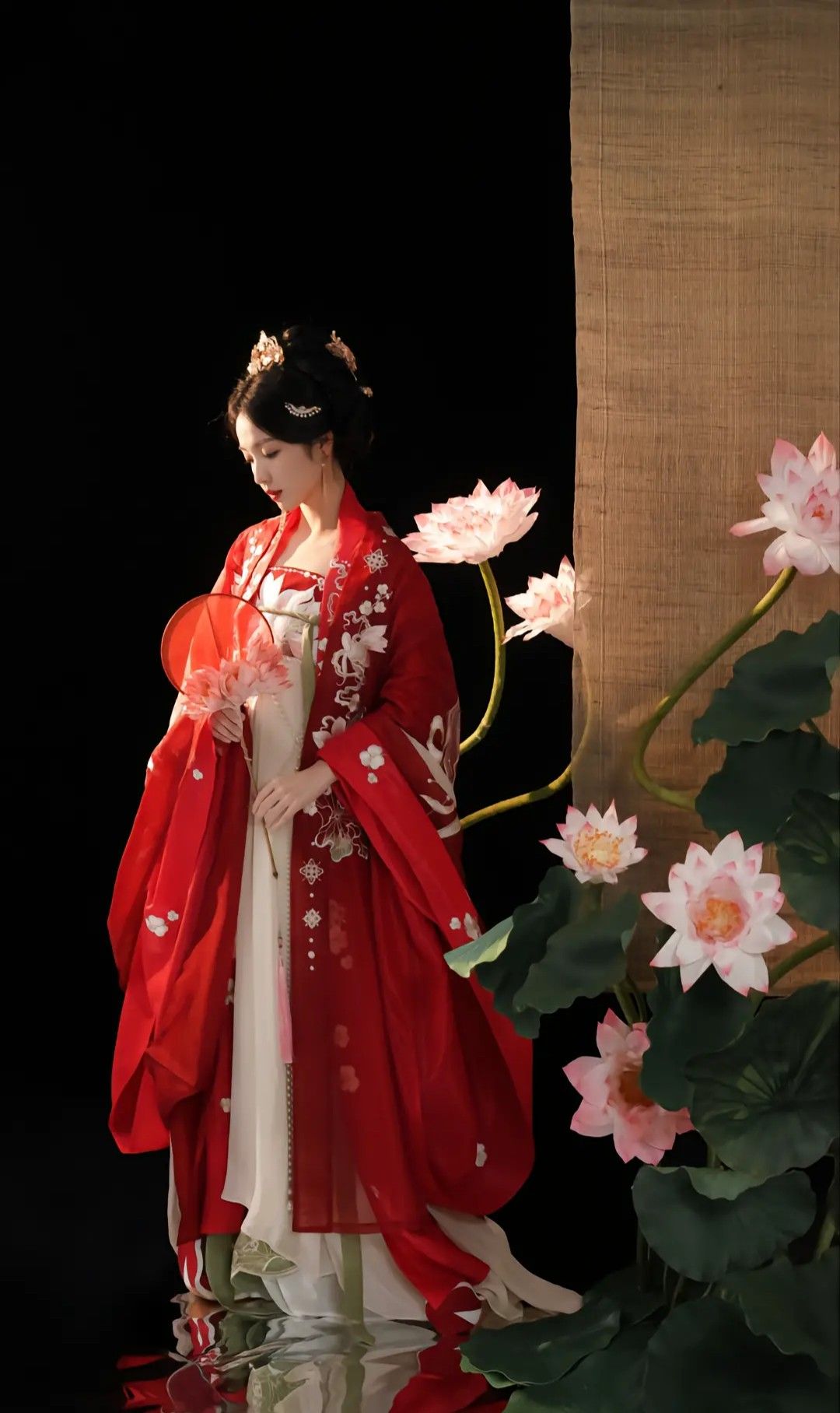 Affordable Hanfu Fashion for Micro-Curvier Students:The白菜价(Affordable)汉服 Journey Affordable Hanfu Fashion for Micro-Curvier Students:The白菜价(Affordable)汉服 Journey
