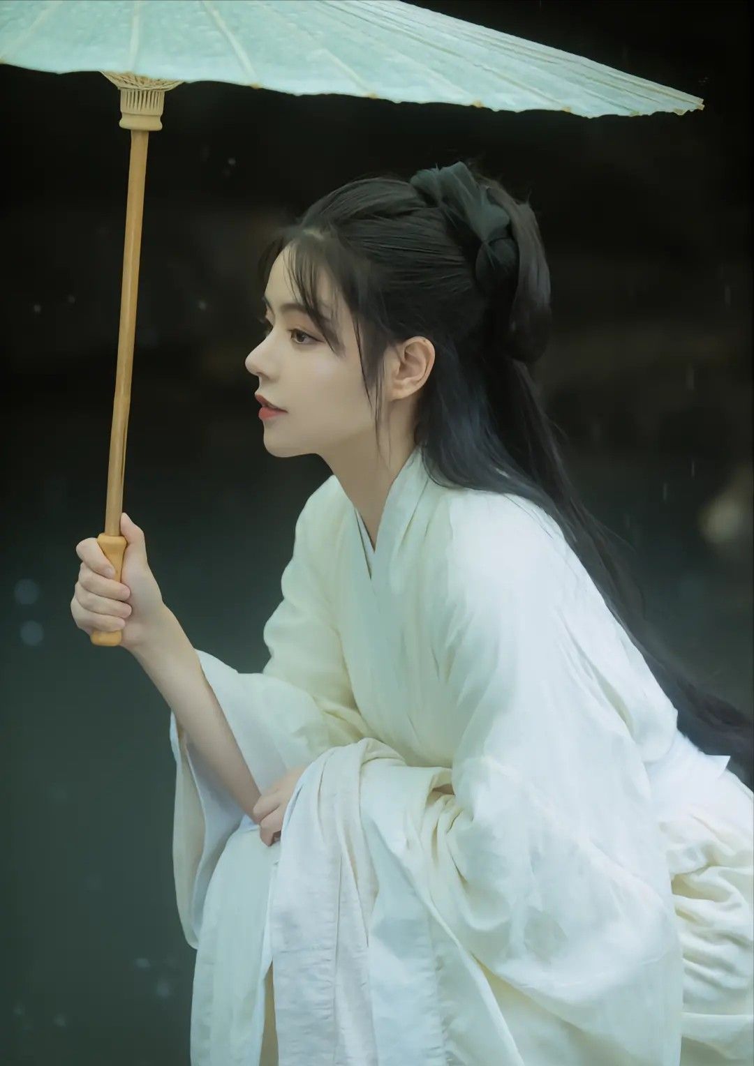 The Revival of Gown-Pressing Collared Cheongsam:A Blend of Traditional Elegance and Modern Charm The Revival of Gown-Pressing Collared Cheongsam:A Blend of Traditional Elegance and Modern Charm