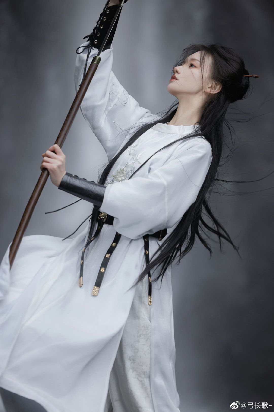 The Splendor of Tang-Style Hanfu Hair Accessories:A Journey Through Ancient Chinese Beauty The Splendor of Tang-Style Hanfu Hair Accessories:A Journey Through Ancient Chinese Beauty