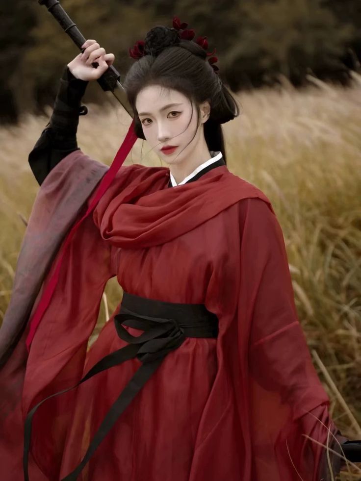 Elegant Autumn Winter Style with a Qipao and a High-End Outer Wear Elegant Autumn Winter Style with a Qipao and a High-End Outer Wear