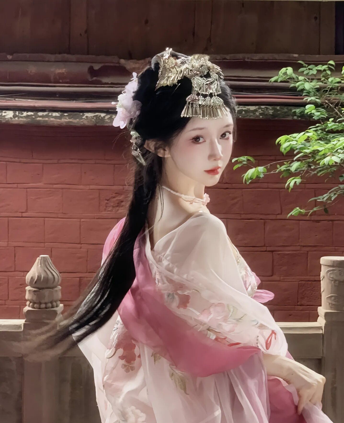 Youthful Cheongsam Style:Girls Ice Silk Youthful Cheongsam Style:Girls Ice Silk