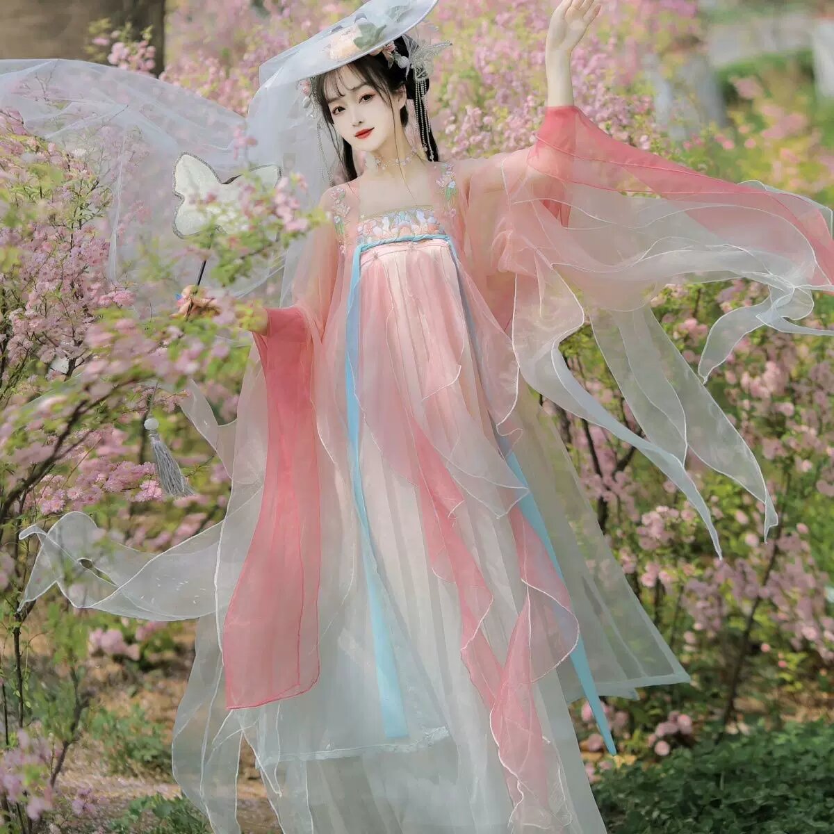 Summer Babys Cheongsam Skirt with Ice Silk Fabric Summer Babys Cheongsam Skirt with Ice Silk Fabric