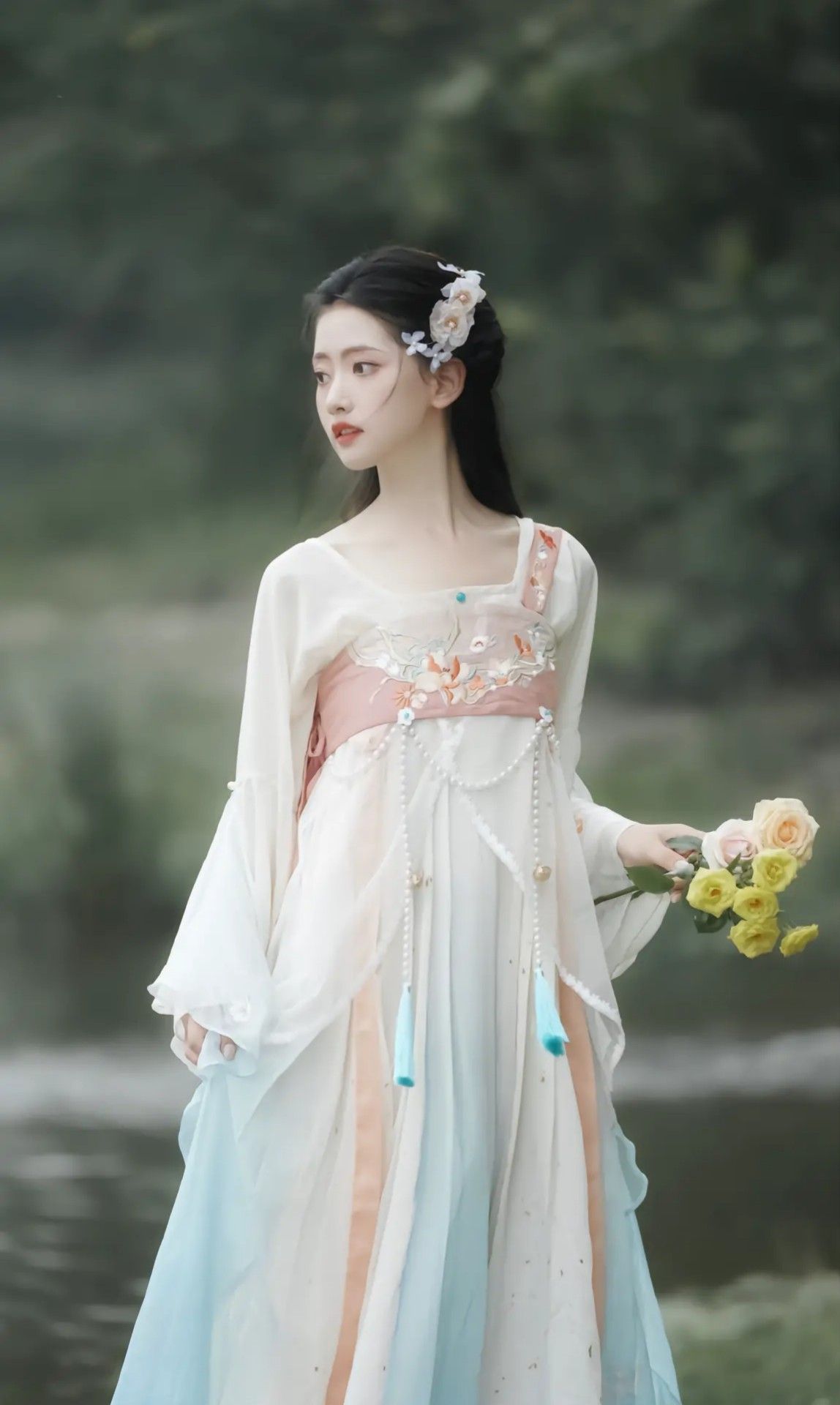 Reinventing the Cheongsam:A Modern Approach to a Classic Womens Spring and Autumn Fashion