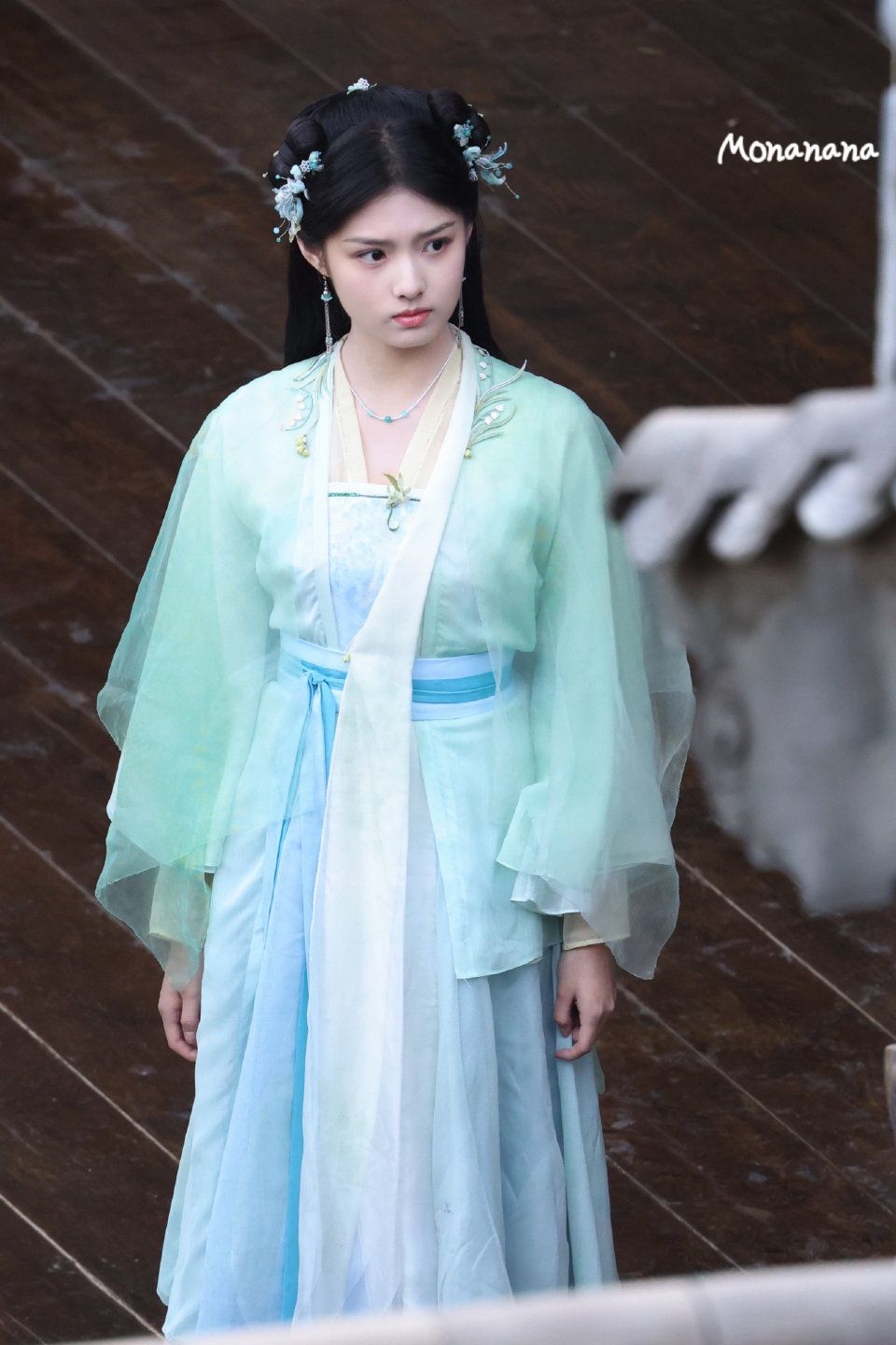Hanfu Shoes for Girls and Children:The Allure of Traditional Beauty for Little Ones Hanfu Shoes for Girls and Children:The Allure of Traditional Beauty for Little Ones
