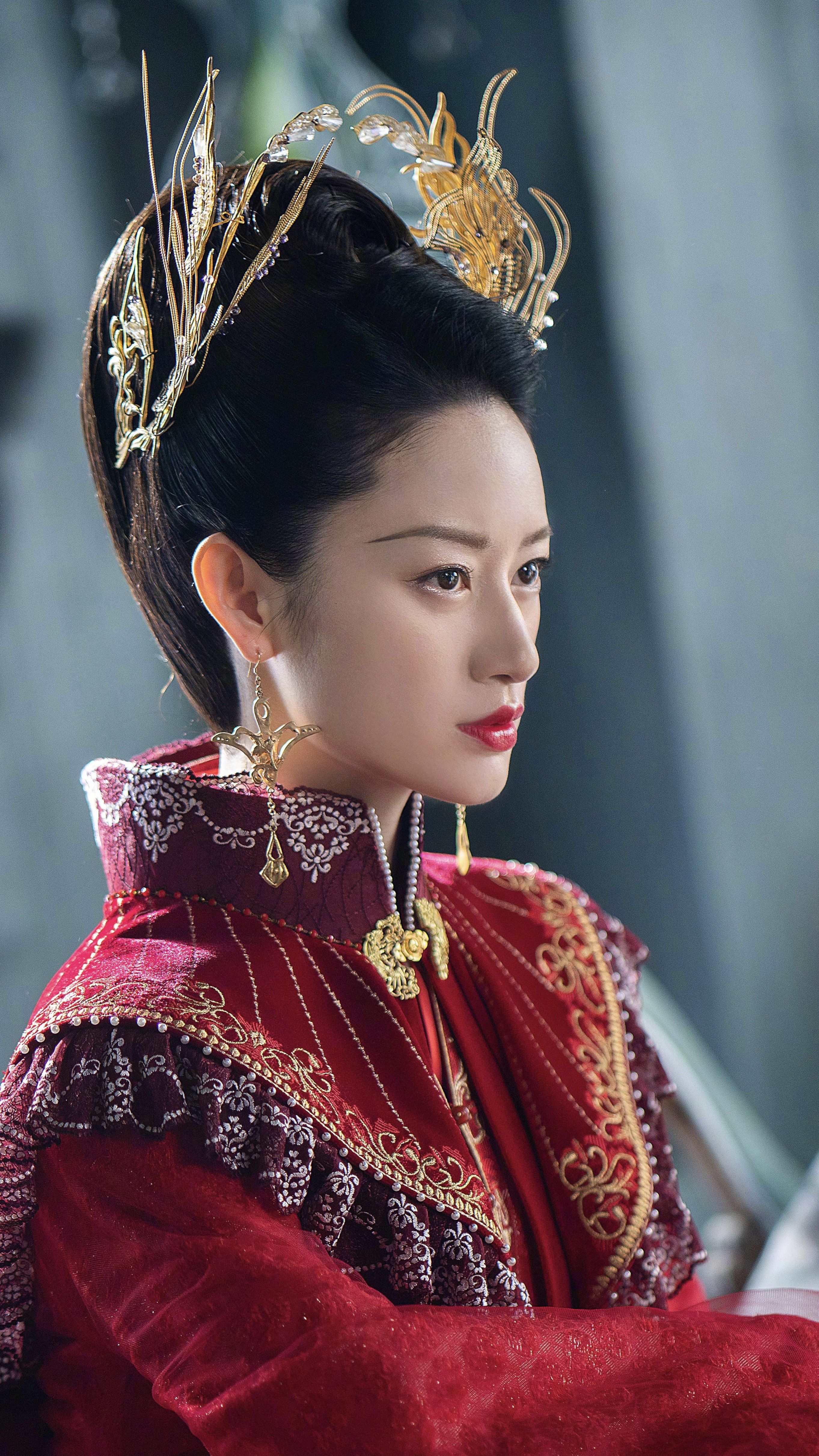Embracing the Elegance of Cheongsam Accessories:Headwear and Other Trimmings Embracing the Elegance of Cheongsam Accessories:Headwear and Other Trimmings