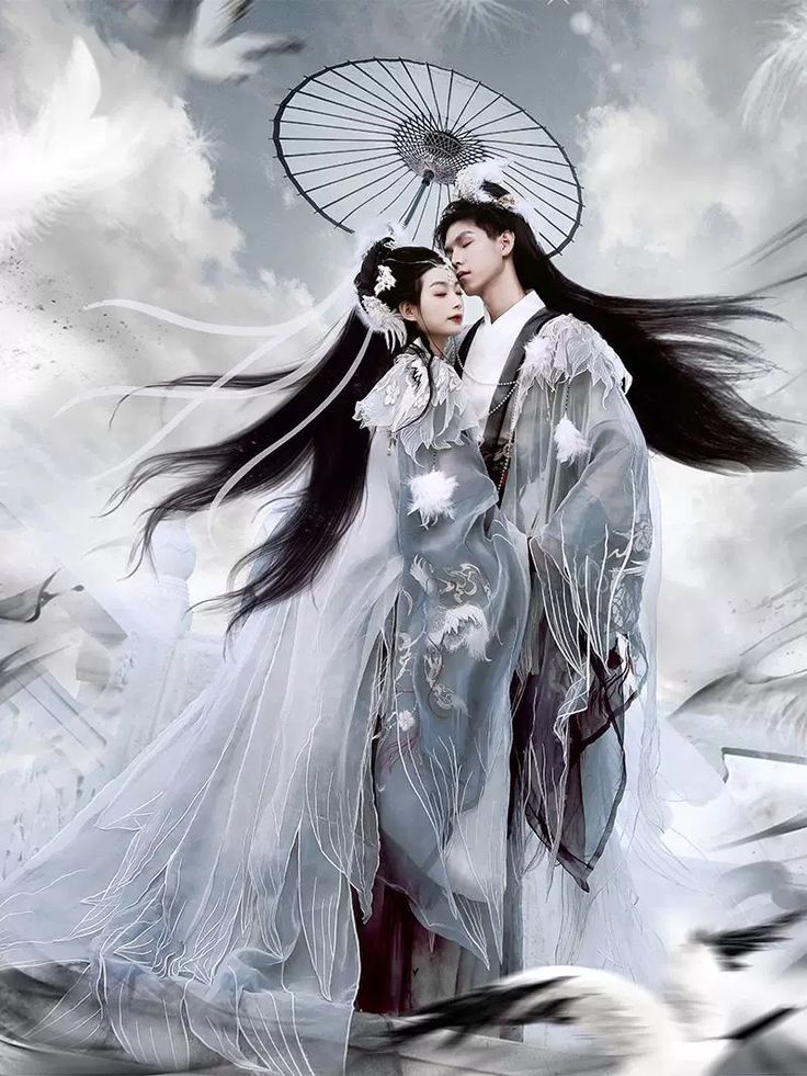 Winter Fashion of Hanfu Women in the Jin and Jin Dynasty Winter Fashion of Hanfu Women in the Jin and Jin Dynasty