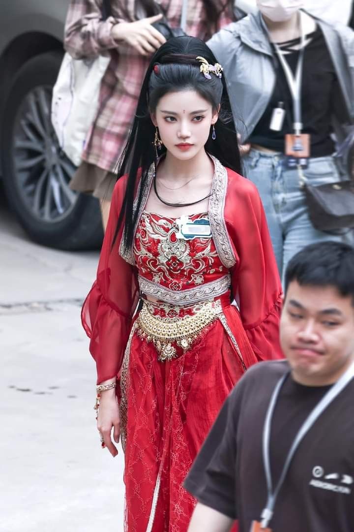 Vintage Cheongsam Style:Chinese-Inspired Girls Fashion Vintage Cheongsam Style:Chinese-Inspired Girls Fashion