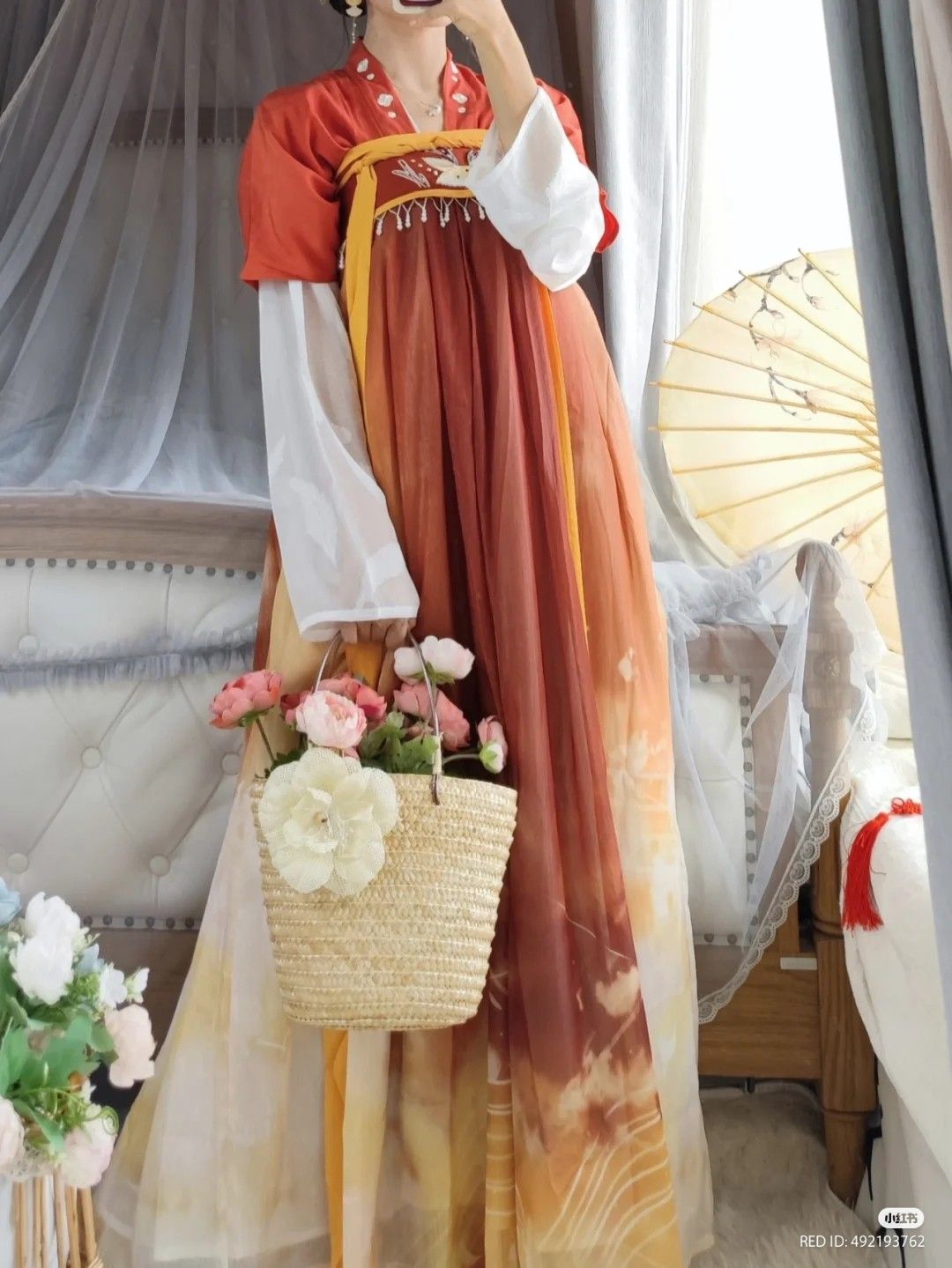 The Evolution of Hanfu Fashion:Exploring Traditional Chinese Costume Styles The Evolution of Hanfu Fashion:Exploring Traditional Chinese Costume Styles