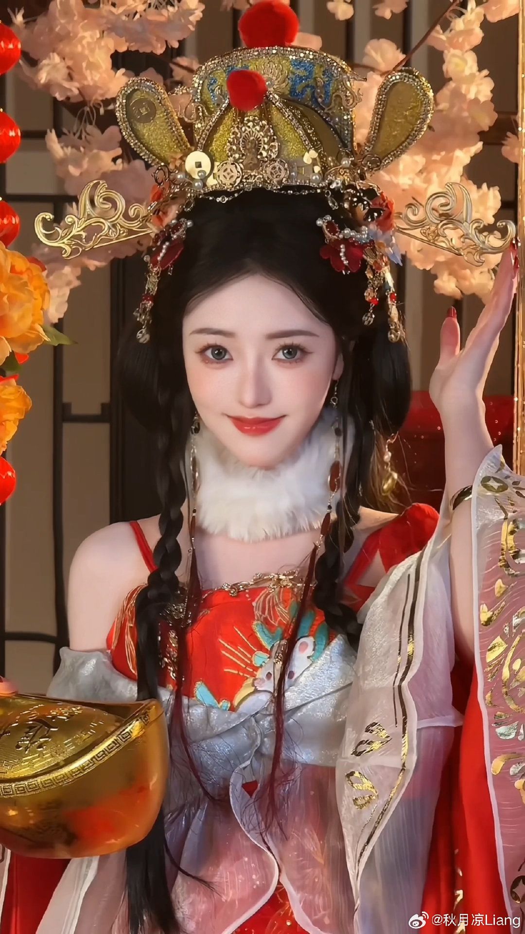 New 2024 Summer Hanfu Collection for Girls:Embracing Traditional Elegance in Little Ones New 2024 Summer Hanfu Collection for Girls:Embracing Traditional Elegance in Little Ones