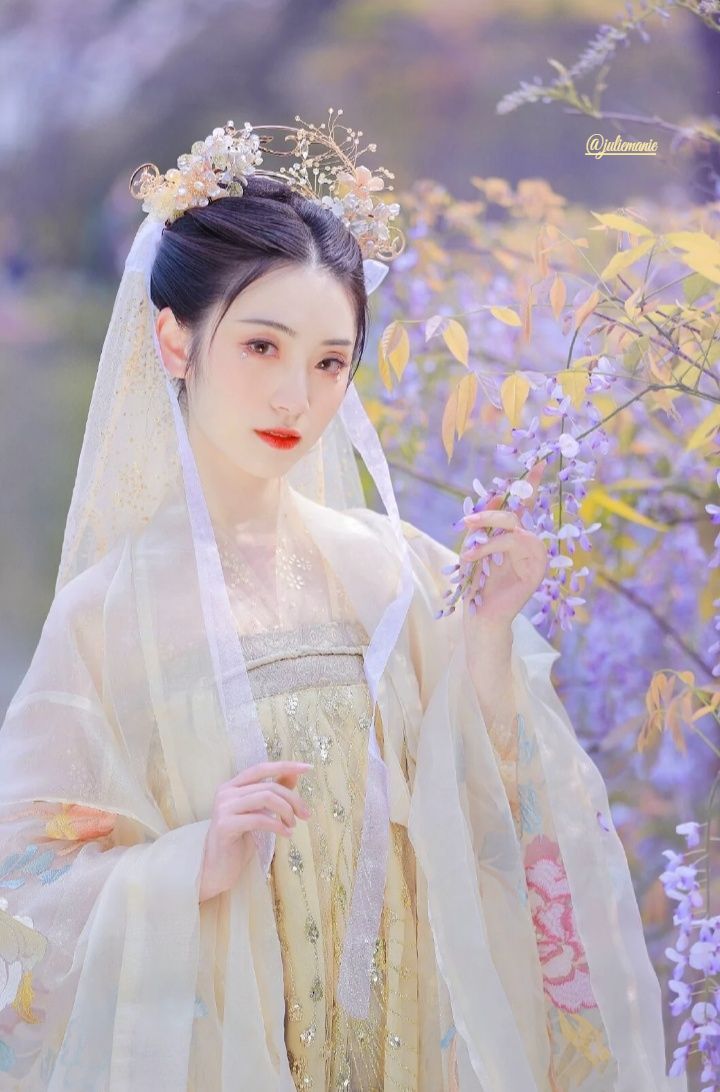 The Enchantment of Traditional Chinese New Years Attire:A Little Girls Journey into Hanfu Fashion The Enchantment of Traditional Chinese New Years Attire:A Little Girls Journey into Hanfu Fashion