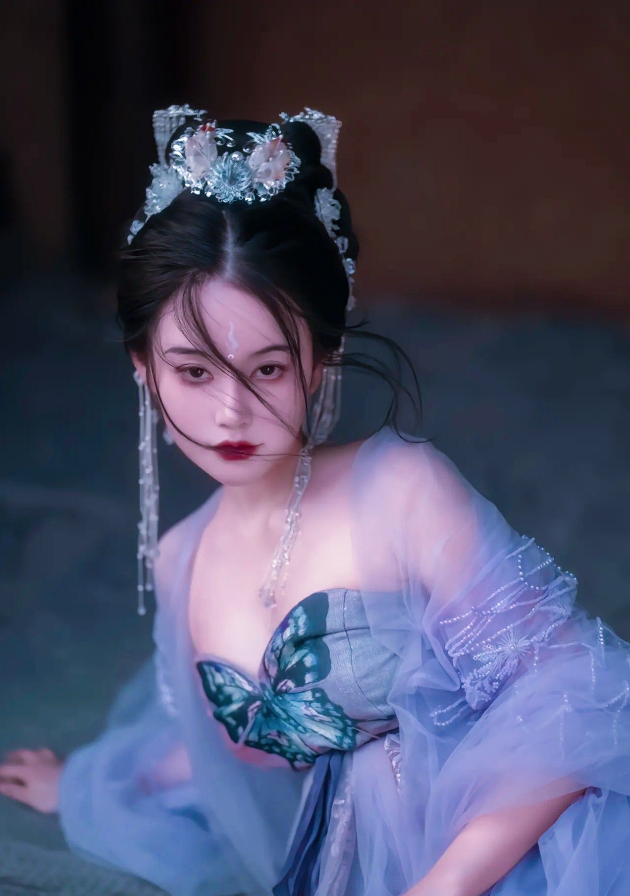 Styling Summer Qipao with Shoes:A Guide to Perfection Styling Summer Qipao with Shoes:A Guide to Perfection