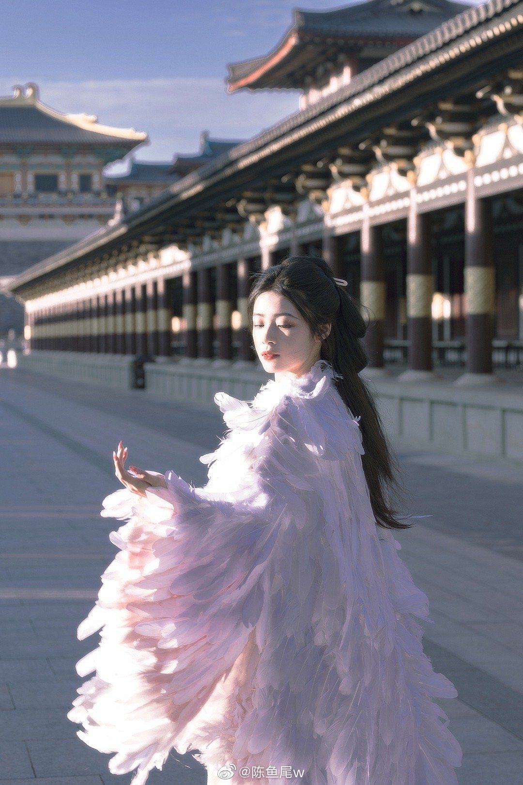 Chinese New Year Celebration:Traditional Winter Hanfu Clothes for a Splendid Lunar New Year Chinese New Year Celebration:Traditional Winter Hanfu Clothes for a Splendid Lunar New Year