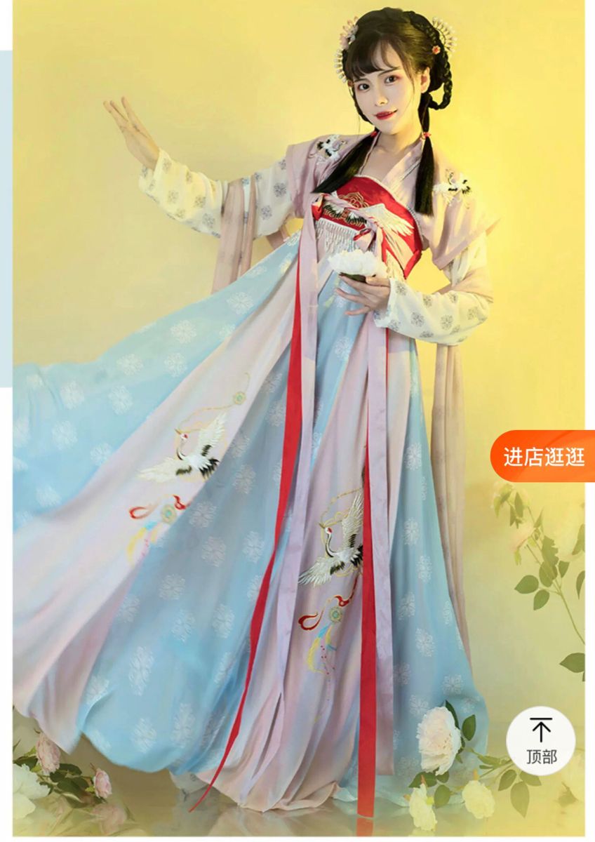 The Blue Hanfu Shoes:A Glimpse into Traditional Chinese Elegance The Blue Hanfu Shoes:A Glimpse into Traditional Chinese Elegance