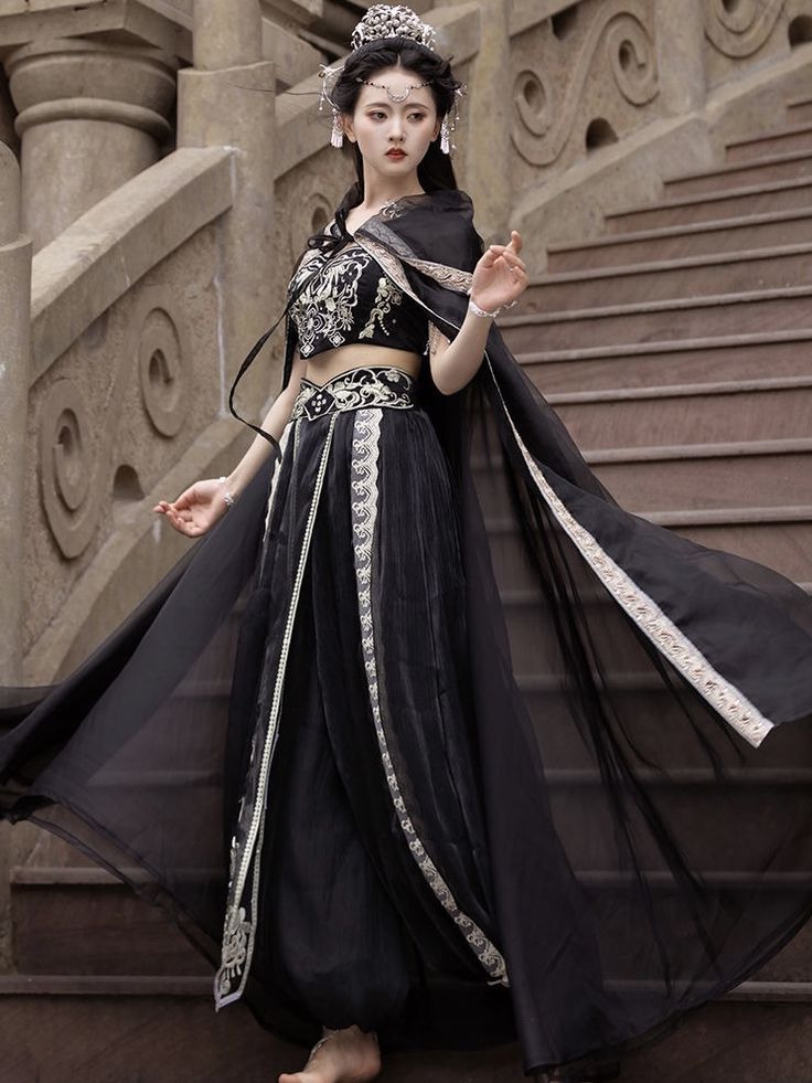 Introducing the New Hanfu Style Backpack:A Blend of Traditional Elegance and Modern Convenience Introducing the New Hanfu Style Backpack:A Blend of Traditional Elegance and Modern Convenience