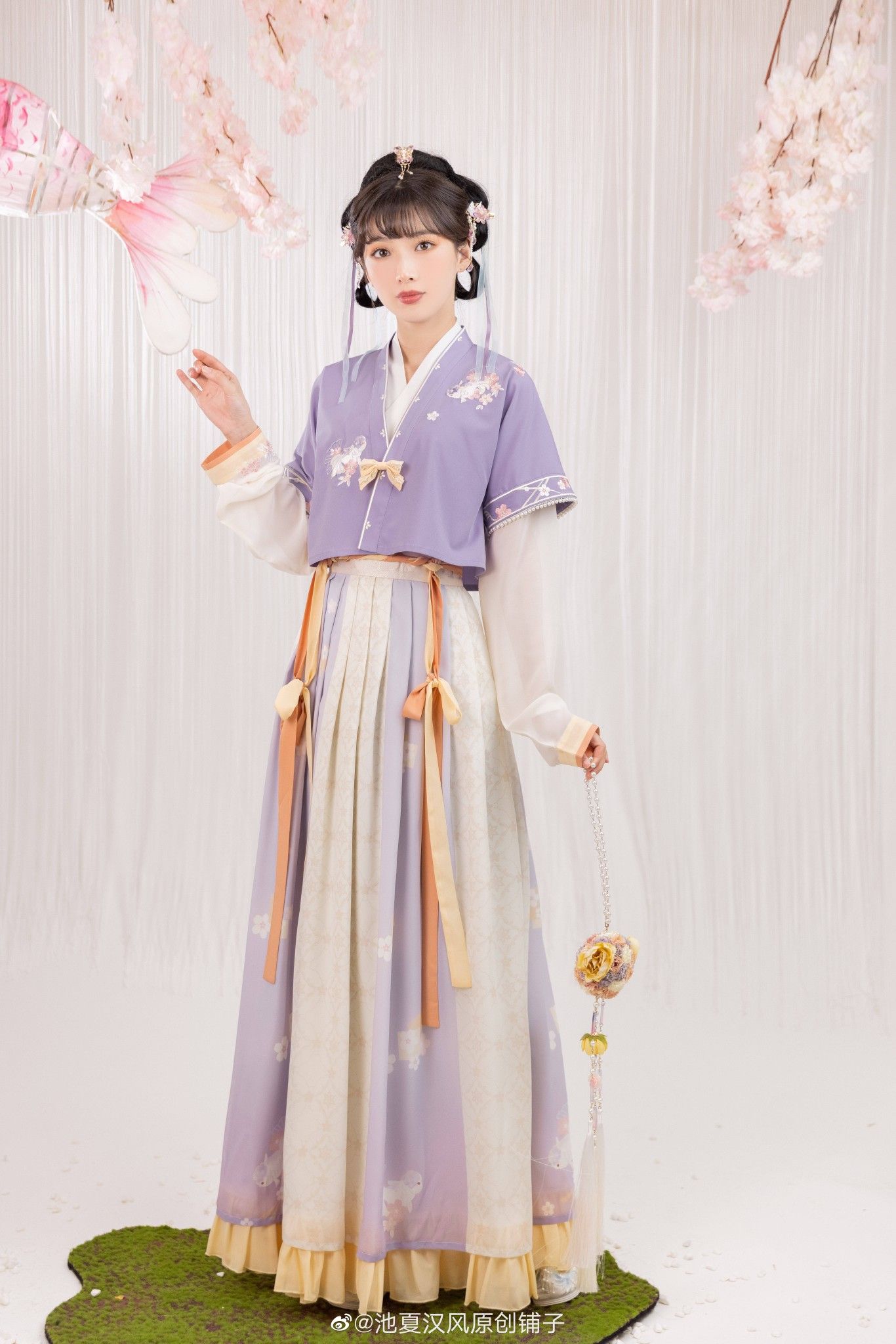 New Chinese Style Tang-Dynasty-Inspired 盘扣 Loose Ethnic Style Retro Jacket New Chinese Style Tang-Dynasty-Inspired 盘扣 Loose Ethnic Style Retro Jacket