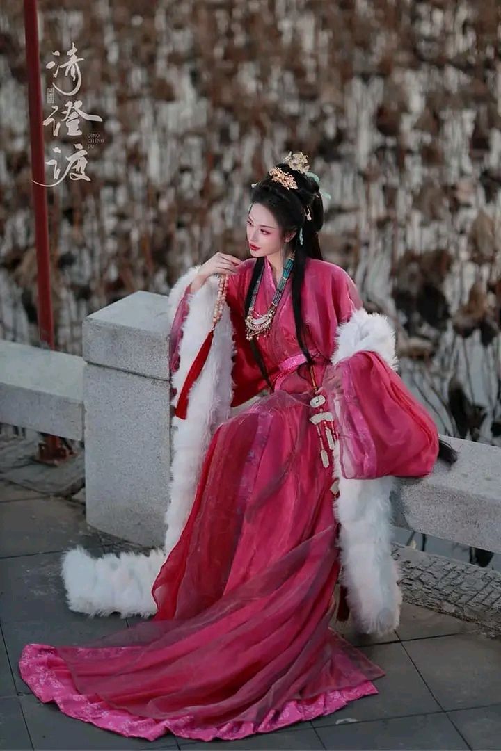 New Chinese Style of Qipao for the Chinese New Year Celebration New Chinese Style of Qipao for the Chinese New Year Celebration