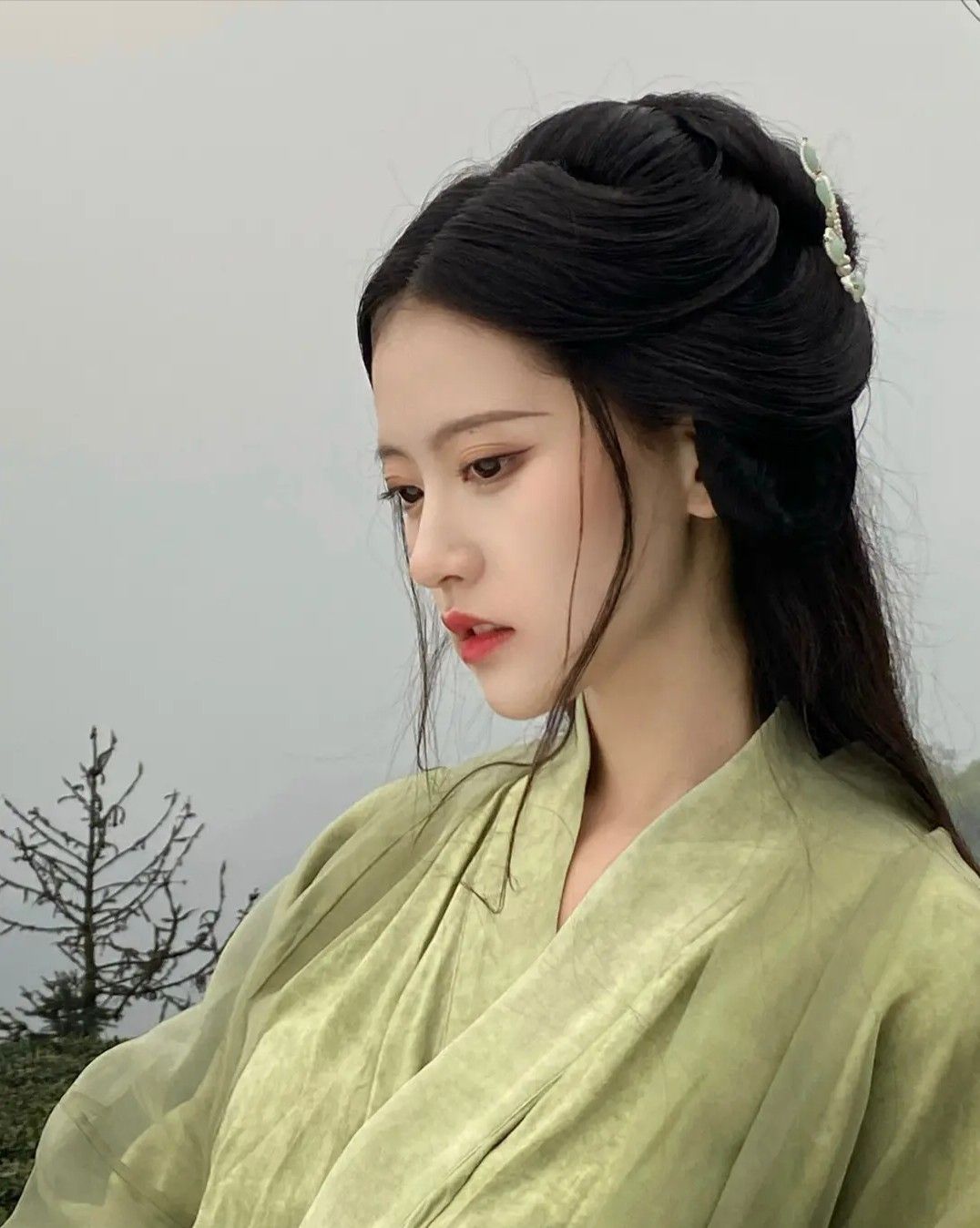 Childrens Hanfu Costume Accessories:A Journey into the Traditional Beauty Childrens Hanfu Costume Accessories:A Journey into the Traditional Beauty