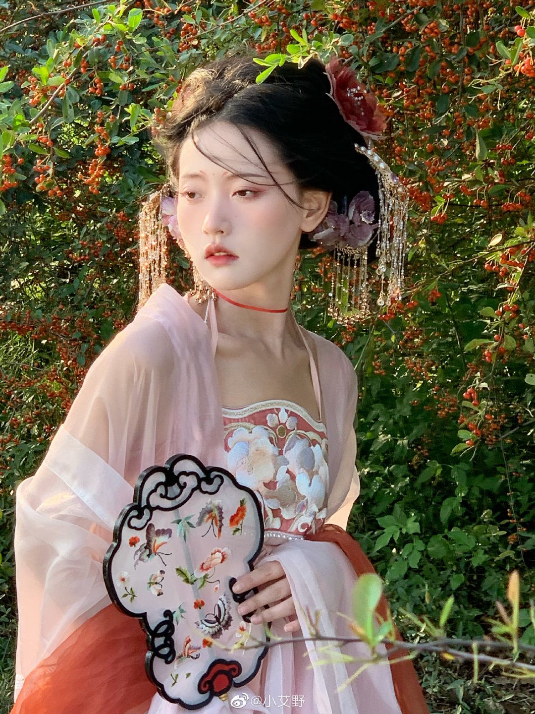 A Comprehensive Guide to Original Hanfu Fashion:The Complete Outfit A Comprehensive Guide to Original Hanfu Fashion:The Complete Outfit