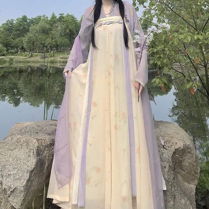 The Complete Guide to Hanfu Headdress Accessories The Complete Guide to Hanfu Headdress Accessories