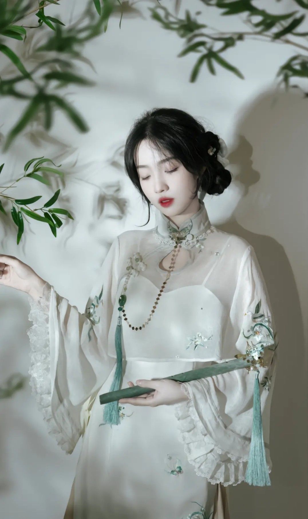 The Rise of Hanfu Fashion:Exploring the Elegance of Upper Robes The Rise of Hanfu Fashion:Exploring the Elegance of Upper Robes