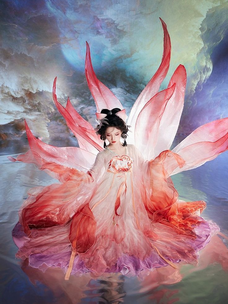 Embracing Modernity in Traditional Qipao:The Evolution of Chinese Cultural Fashion Embracing Modernity in Traditional Qipao:The Evolution of Chinese Cultural Fashion