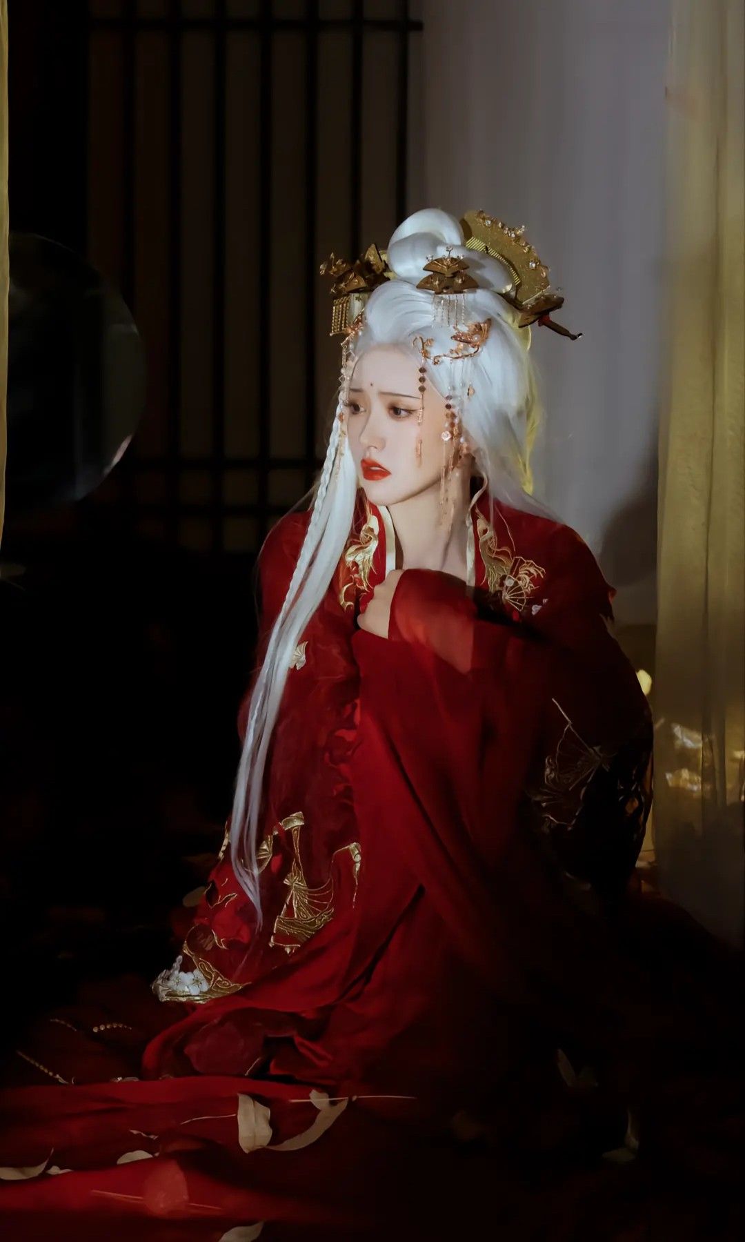 The Splendor of Ming-Style Hanfu Half-Skirt:A Journey into Traditional Elegance The Splendor of Ming-Style Hanfu Half-Skirt:A Journey into Traditional Elegance