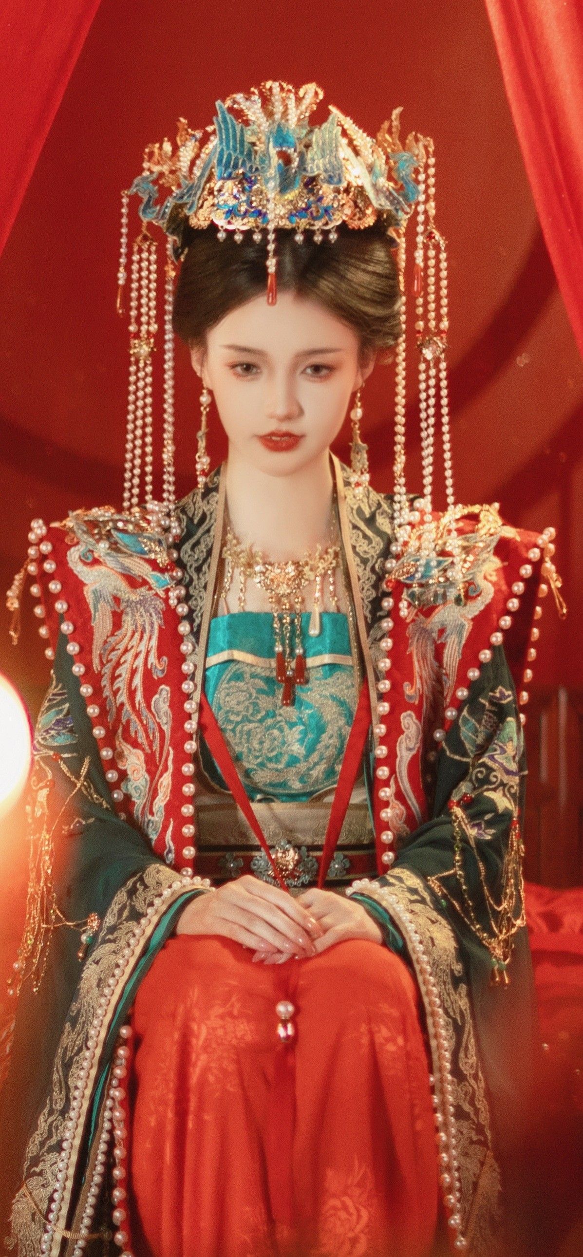 Slimming Effects of Cheongsam Dance Costumes:An Insightful Exploration Slimming Effects of Cheongsam Dance Costumes:An Insightful Exploration
