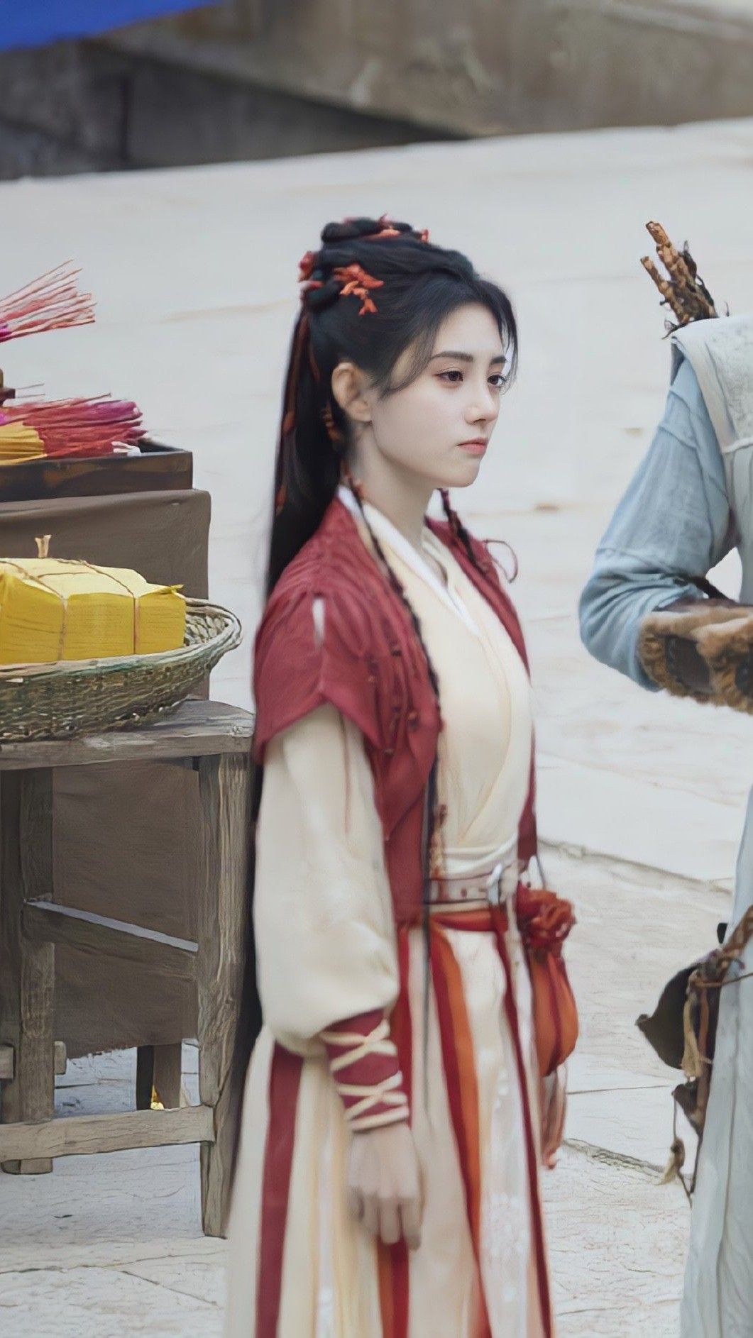 Leisure Qipao:A Summer Style to Relax in Leisure Qipao:A Summer Style to Relax in