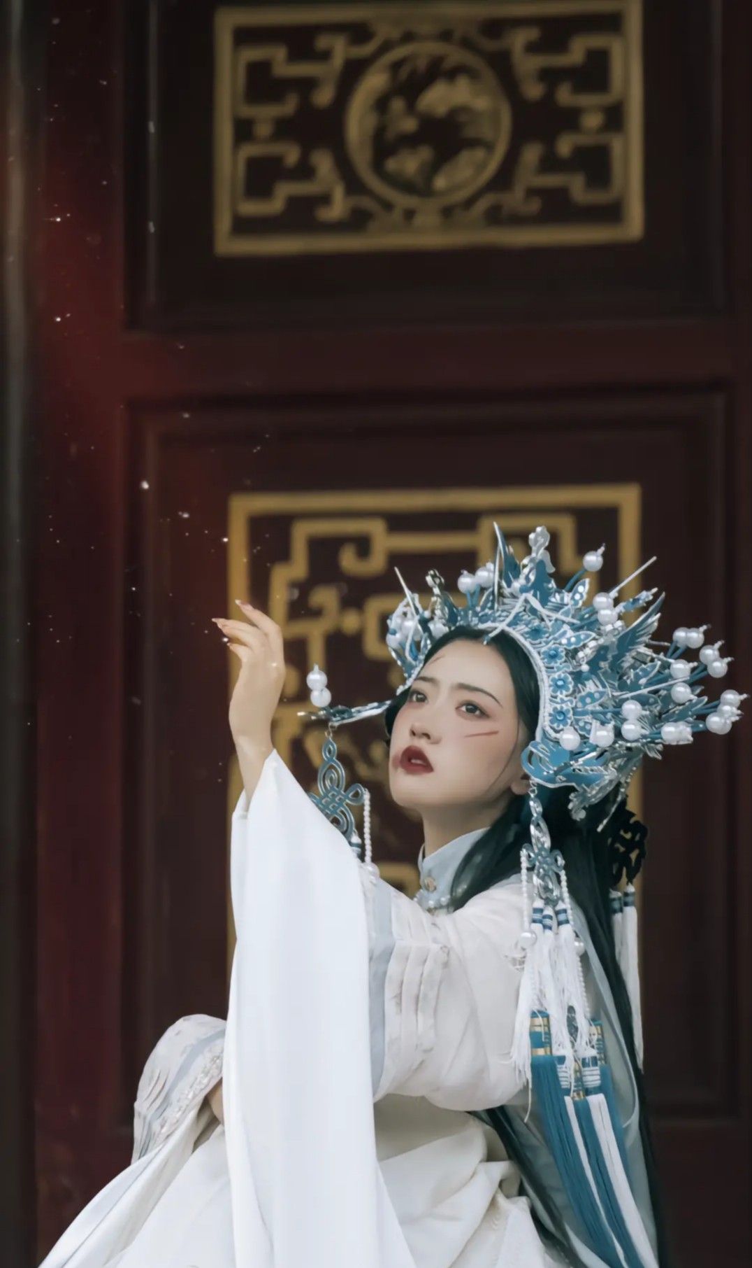 The Allure of the City-Stealing Elegance:The Qipao of Love of the City The Allure of the City-Stealing Elegance:The Qipao of Love of the City