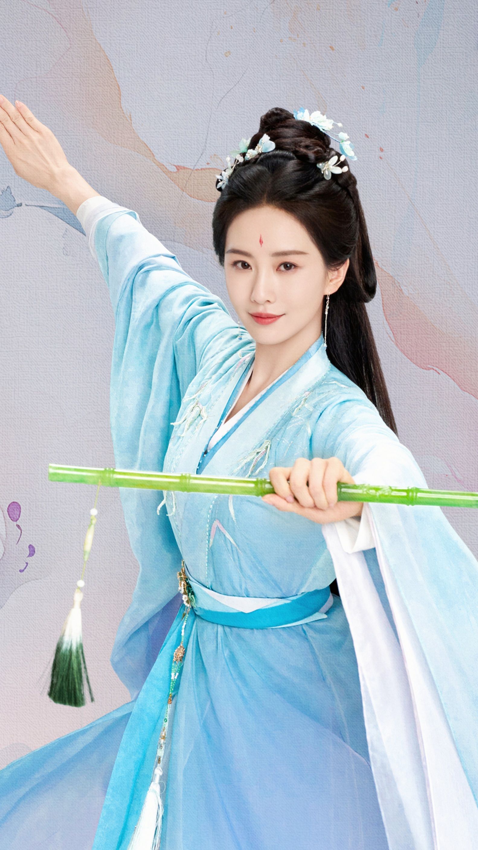 The Charm of Hanfu Skirts for Young Girls The Charm of Hanfu Skirts for Young Girls