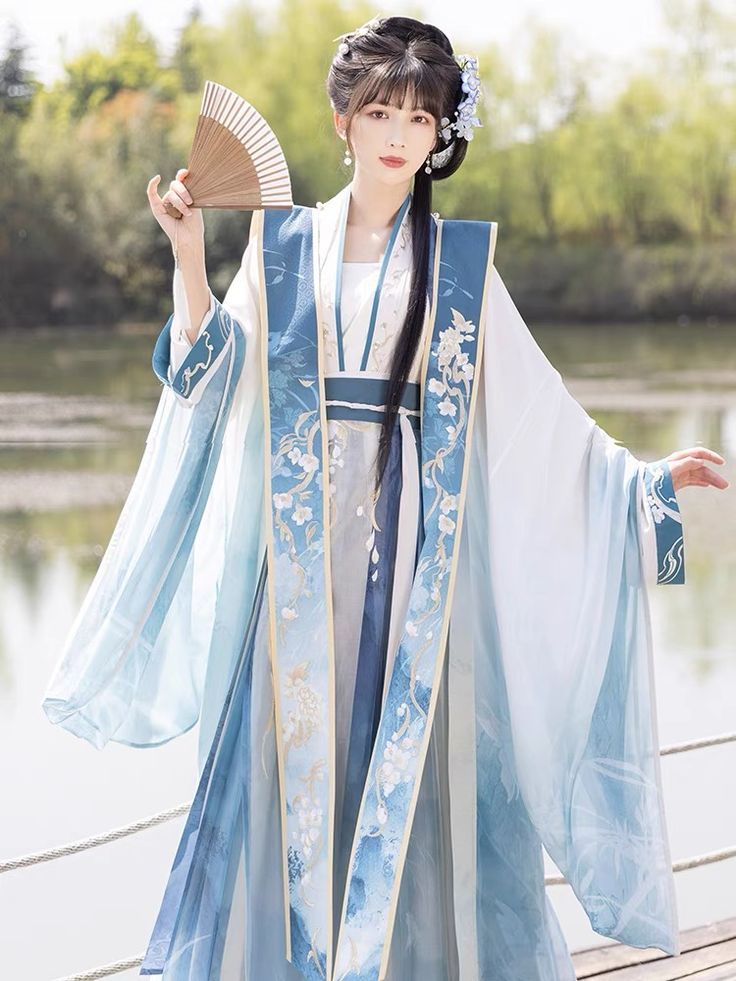 The Enchanting World of Hanfu Dance Girls in the Wei,Jin,and Southern and Northern Dynasties The Enchanting World of Hanfu Dance Girls in the Wei,Jin,and Southern and Northern Dynasties