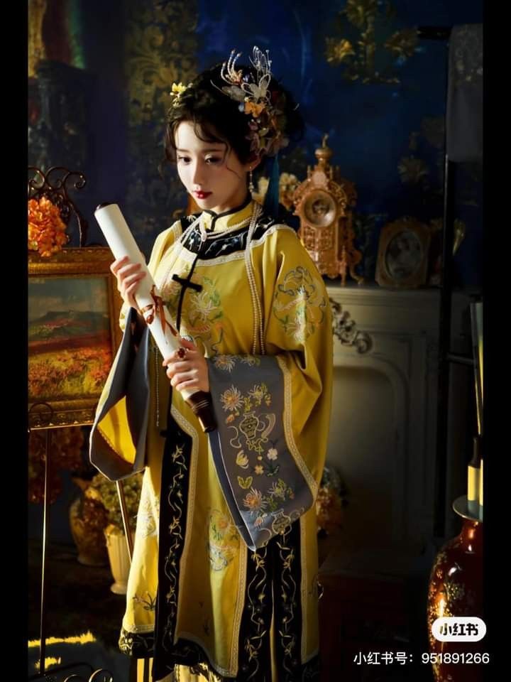 Affordable Hanfu Fashion for Summer:Students Guide to Quality yet Budget-Friendly Options Affordable Hanfu Fashion for Summer:Students Guide to Quality yet Budget-Friendly Options