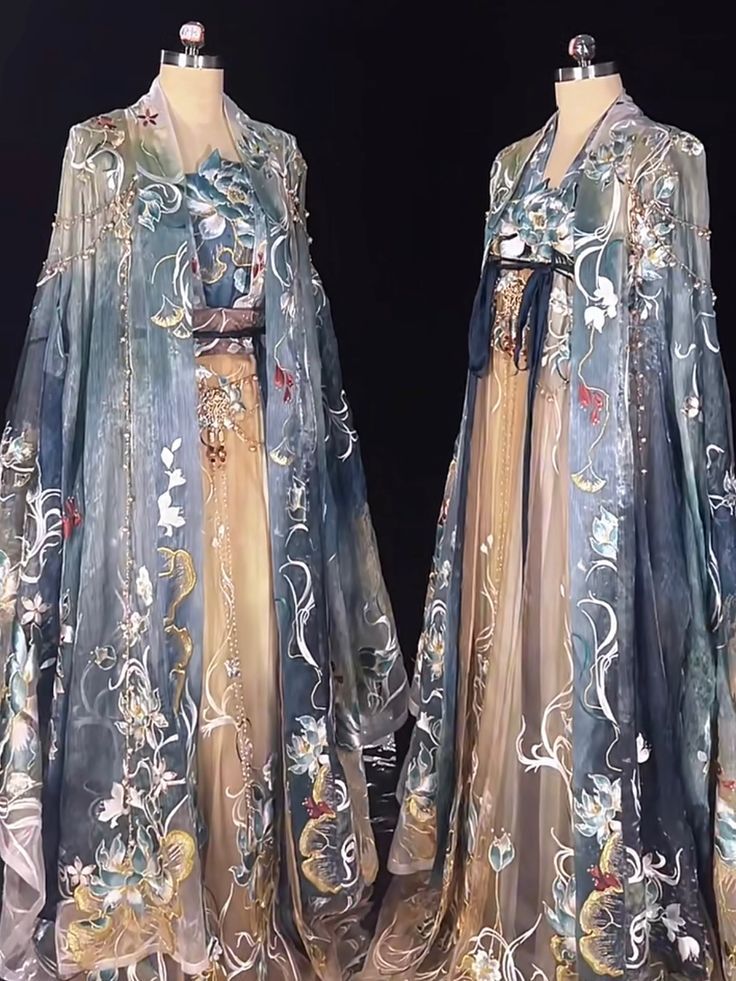 Original Hanfu Childrens Clothing from Mao Xiaomiao童装品牌喵小喵的原创汉服探索 Original Hanfu Childrens Clothing from Mao Xiaomiao童装品牌喵小喵的原创汉服探索