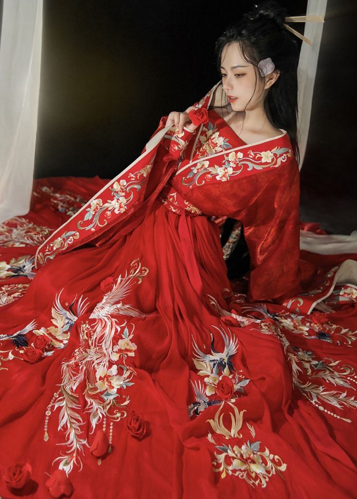 Summer Blue Childrens Hanfu Fashion:A Guide to Styling Your Little Ones in Traditional Elegance Summer Blue Childrens Hanfu Fashion:A Guide to Styling Your Little Ones in Traditional Elegance