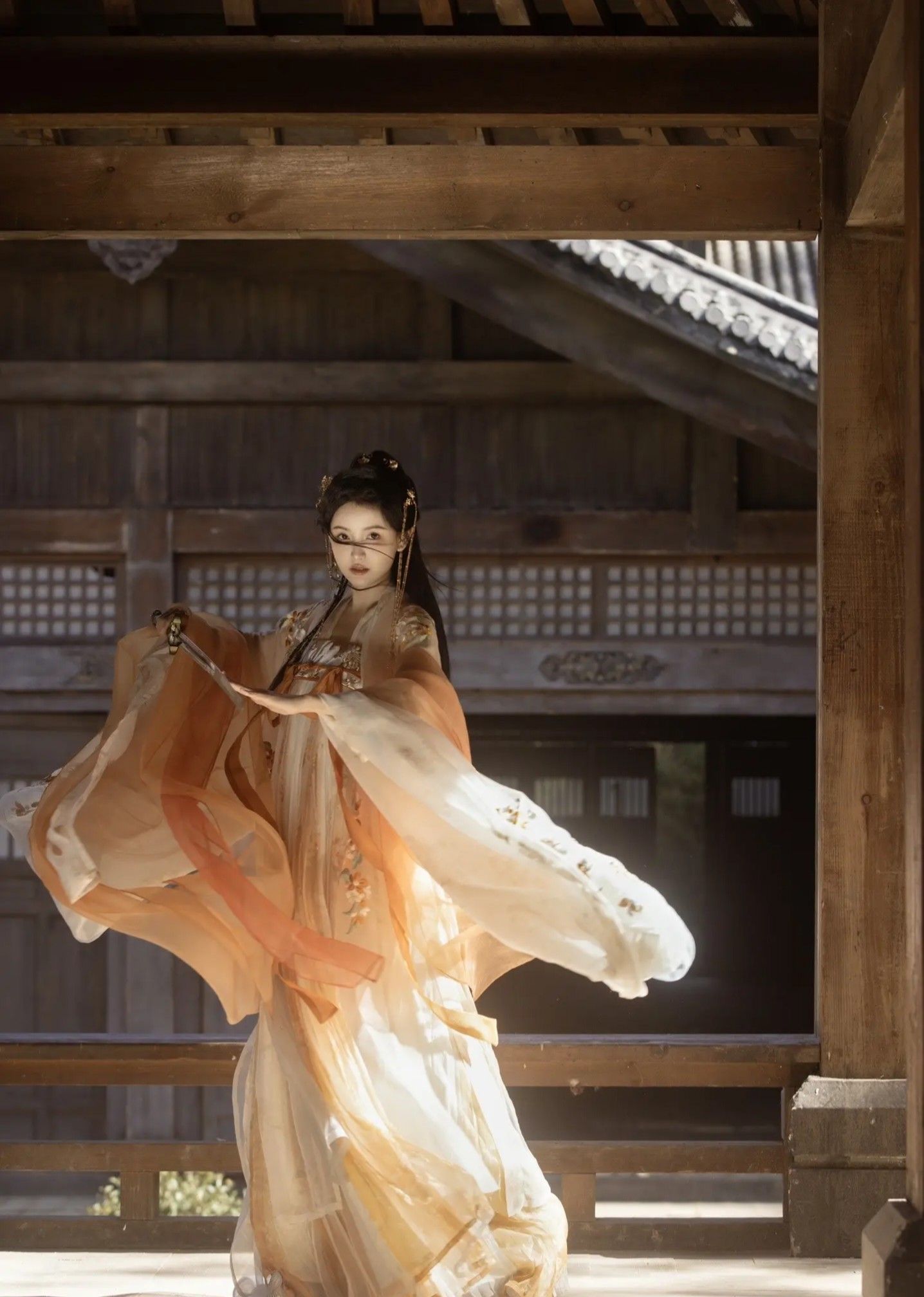 Childrens Hanfu Wigs and Hairpins:A Guide to Styling with Traditional Charm Childrens Hanfu Wigs and Hairpins:A Guide to Styling with Traditional Charm