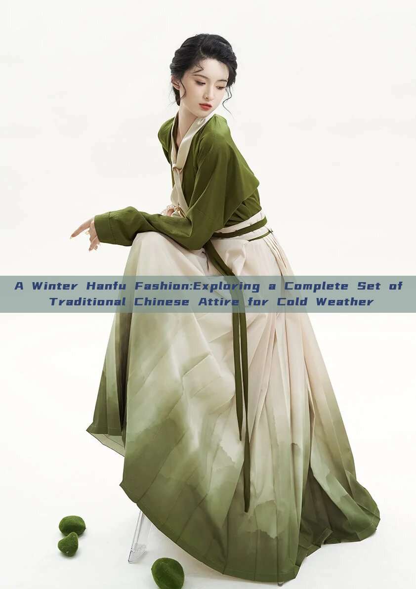 A Winter Hanfu Fashion:Exploring a Complete Set of Traditional Chinese Attire for Cold Weather A Winter Hanfu Fashion:Exploring a Complete Set of Traditional Chinese Attire for Cold Weather