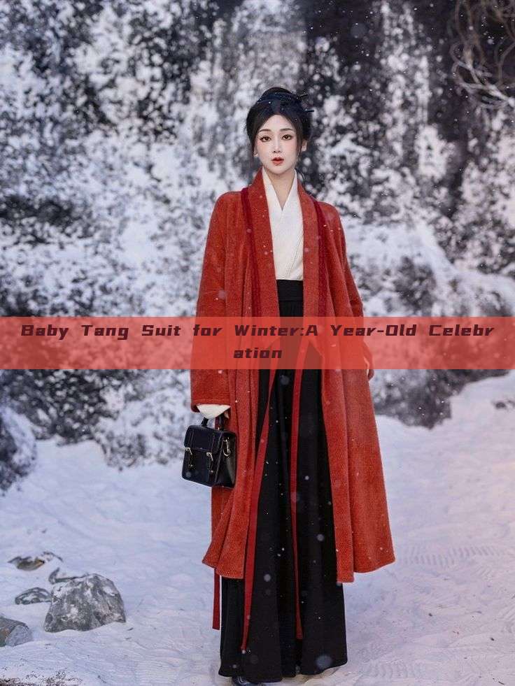 Baby Tang Suit for Winter:A Year-Old Celebration Baby Tang Suit for Winter:A Year-Old Celebration