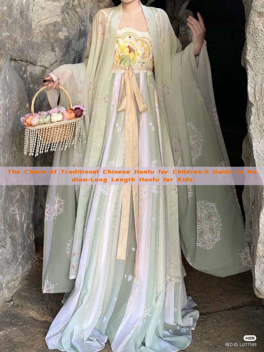 The Charm of Traditional Chinese Hanfu for Children:A Guide to Medium-Long Length Hanfu for Kids The Charm of Traditional Chinese Hanfu for Children:A Guide to Medium-Long Length Hanfu for Kids
