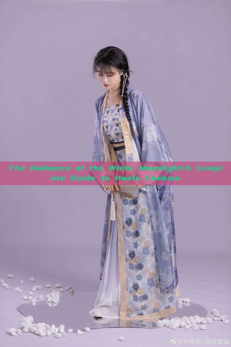 The Radiance of the White Moonlight:A Complete Guide to Hanfu Fashion The Radiance of the White Moonlight:A Complete Guide to Hanfu Fashion