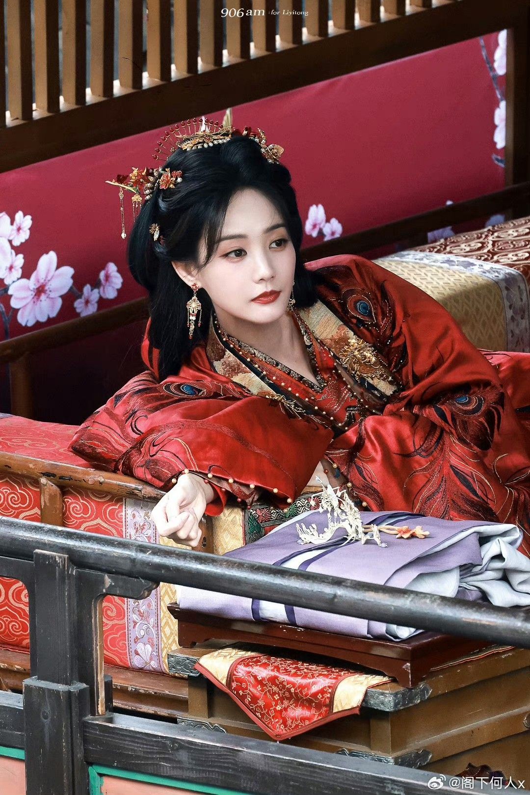 Ancient-Inspired Hanfu Headdresses for Women:Unveiling the Newest Trends in Traditional Beauty Ancient-Inspired Hanfu Headdresses for Women:Unveiling the Newest Trends in Traditional Beauty